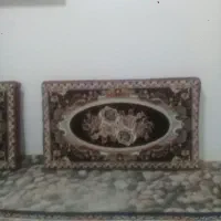 پشتی درحدنو|پشتی|سنقر, |دیوار