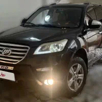 لیفان مدل ۹۳  بی رنگ فورریی پول لازم