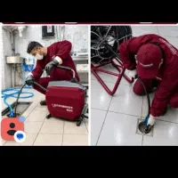 لوله بازکنی(ارزان تر از همه جا)باتجیهزات کامل