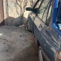 پراید مدل ۸۴