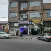 فروش ساختمان تجاری مسکونی