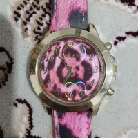 ساعت مچی زنانه