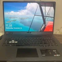 TUF Gaming F17 FX706HE-AA