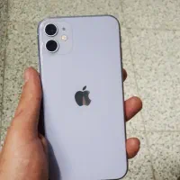 ایفون 11