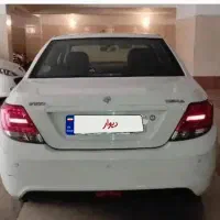 دنا مدل ۹۷ تیپ ۲|خودرو سواری و وانت|تهران, تهرانپارس غربی|دیوار
