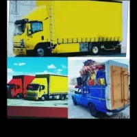 باربری /پاکدشت اثاث منزل /نیسان خاورکارگر