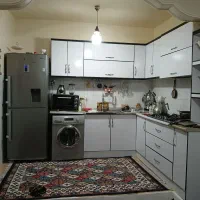 خونه ویلایی دوطبقه