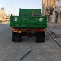 خاور بنز