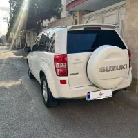 سوزوکی مدل ۹۱ ۲۴۰۰