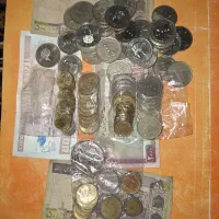 سکه های قدیمی باطرح قدیم