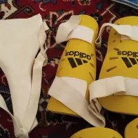 وسایل مبارزه تکواندو|تجهیزات ورزشی|شیراز, منطقه هوایی شهید دوران|دیوار