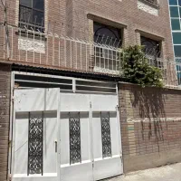 خانه-2طبقه-ونیم-حدود100متر