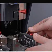 کلید سازی شبانه روزی شریفی