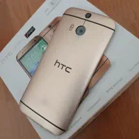 گوشی htc one|موبایل|ارومیه, |دیوار