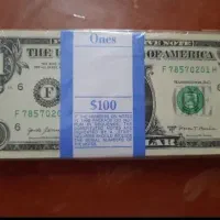 بسته یک دلاری شماره سریال رُند