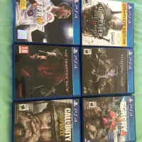 بازی ps4