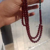 تسبیح کهربا