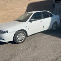 سمند سورن۴۰۳|خودرو سواری و وانت|سیرجان, |دیوار