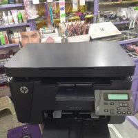 کپی ، پرینت و اسکنر hp