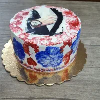 سفارش انواع کیک وشیرینی خانگی با بهترین کیفیت