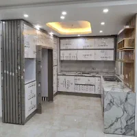 کابینت ،کمد دیواری،سرویس چوب،کافه بار،جزیره