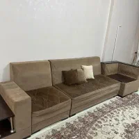 مبل مدل ال