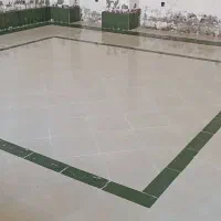 کاشیکار. دوغابی .چسبی . بازسازی بین کابینتی