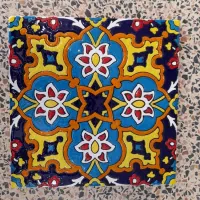 کاشی هفت رنگ|مصالح و تجهیزات ساختمان|تهران, ترمینال جنوب|دیوار