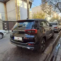 X55 پرو بی رنگ|خودرو سواری و وانت|تهران, فردوس|دیوار