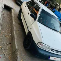 پراید ۸۳