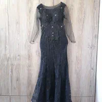 لباس مجلسی
