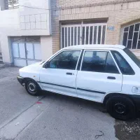پراید 87