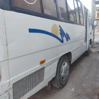 مینی بوس هیوندا|خودرو سنگین|بندرعباس, |دیوار