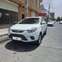 جک s5مدل ۹۹|خودرو کلاسیک|اندیشه, شهرک مریم|دیوار