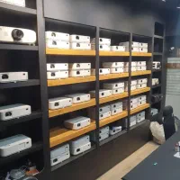 مجموعه فروش ویدئو پروژکتور در شیراز