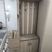 جاکفشی ایستاده