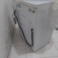 ماشین لباسشویی ۶کیلویی مدیا