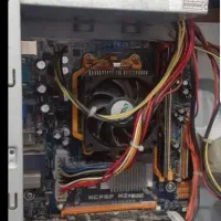 کیس کامپیوتر