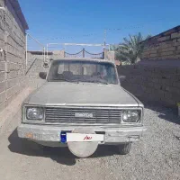 وانت مزدا۲۰۰۰