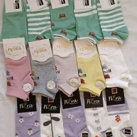 جوراب زنانه و مردانه و ورزشی|لباس|بیرجند, |دیوار