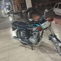 پارسا 125