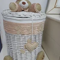 سیسمونی و لوازم کودک|اسباب و اثاث بچه|قم, قلعه کامکار|دیوار