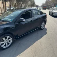 مزدا ۳ نیو|خودرو سواری و وانت|شهر ری, صفاییه (چشمه علی)|دیوار