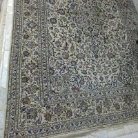 دو عدد فرش دستبافت ۶ متری