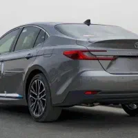 کمری لومیر هیبرید ۲۰۲۵