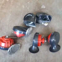 چراغ بوق دزدگیر دف روا جعبه فرمان سنسور رادیات فنر|قطعات یدکی و لوازم جانبی|کرج, باغستان|دیوار
