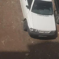 پراید مدل ۹۵ اتاق ۴۰۴