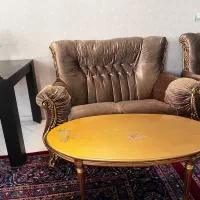 مبلمان|مبلمان خانگی و میز عسلی|مشهد, کوثر|دیوار