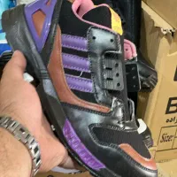 کتونی  کیفیت بالا تا آخر هفته سه جفت ۱/۲۰۰|کیف، کفش، کمربند|بیرجند, |دیوار