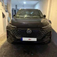 چانگان cs55 پلاس صفر وارداتی(مالکم)